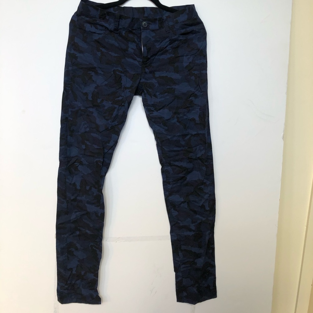 Yohji Yamamoto trousers size 2